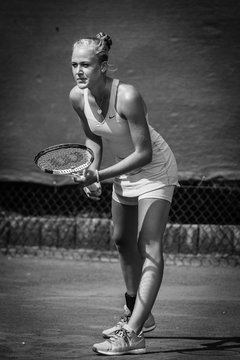 Merle Vagt 224 - Horst Schr�der Pokal